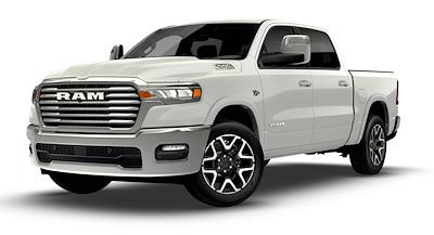 New 2026 Ram 1500 Laramie Crew Cab for sale #Z2171 - photo 1