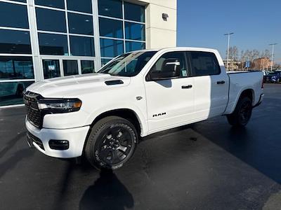 New 2026 Ram 1500 Big Horn Crew Cab for sale #Z2173 - photo 1