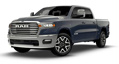 New 2026 Ram 1500 Laramie Crew Cab for sale #Z2175 - photo 1