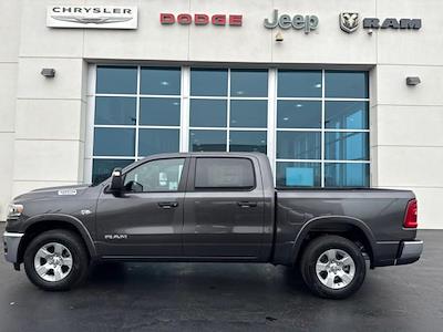 New 2026 Ram 1500 Big Horn Crew Cab for sale #Z2178 - photo 1
