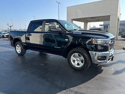 New 2026 Ram 1500 Big Horn Crew Cab for sale #Z2179 - photo 1