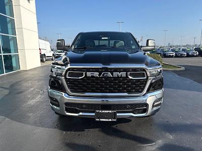 New 2026 Ram 1500 Big Horn Crew Cab for sale #Z2179 - photo 2