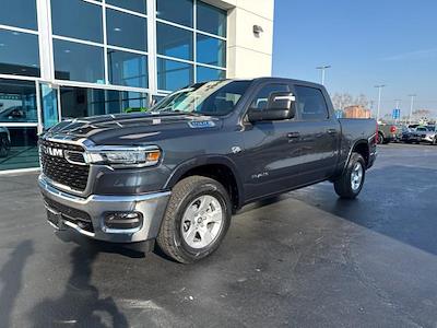 New 2026 Ram 1500 Big Horn Crew Cab for sale #Z2180 - photo 1