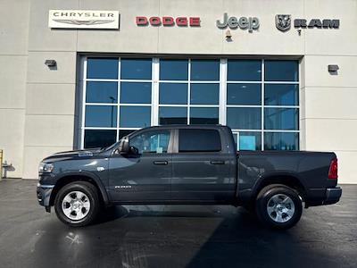 New 2026 Ram 1500 Big Horn Crew Cab for sale #Z2180 - photo 2