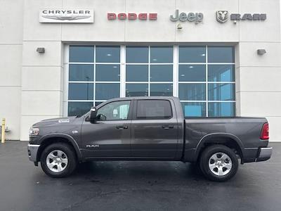 New 2026 Ram 1500 Big Horn Crew Cab for sale #Z2181 - photo 1