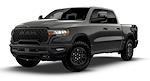 New 2026 Ram 1500 Rebel Crew Cab for sale #Z2182 - photo 1