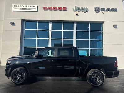 New 2026 Ram 1500 Big Horn Crew Cab for sale #Z2184 - photo 2