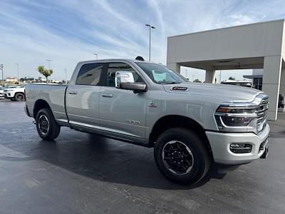 New 2026 Ram 2500 Laramie Crew Cab for sale #Z2229 - photo 2