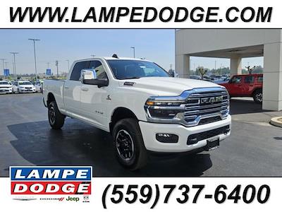 New 2026 Ram 2500 Laramie Crew Cab for sale #Z2255 - photo 1