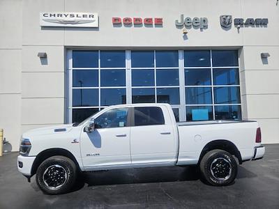 New 2026 Ram 2500 Laramie Crew Cab for sale #Z2255 - photo 2