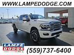 New 2026 Ram 2500 Laramie Crew Cab for sale #Z2258 - photo 1