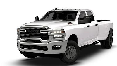 New 2026 Ram 3500 Tradesman Crew Cab for sale #Z2306 - photo 1