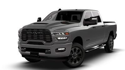 New 2026 Ram 2500 Tradesman Crew Cab for sale #Z2312 - photo 1