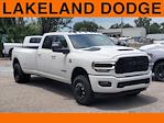 New 2024 Ram 3500 Laramie Crew Cab 4x4 DRW Pickup for sale #RG393677 - photo 1