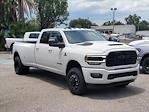 New 2024 Ram 3500 Laramie Crew Cab 4x4 DRW Pickup for sale #RG393677 - photo 2