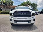 New 2024 Ram 3500 Laramie Crew Cab 4x4 DRW Pickup for sale #RG393677 - photo 3