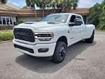 New 2024 Ram 3500 Laramie Crew Cab 4x4 DRW Pickup for sale #RG393677 - photo 4