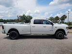 New 2024 Ram 3500 Laramie Crew Cab 4x4 DRW Pickup for sale #RG393677 - photo 5