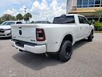 New 2024 Ram 3500 Laramie Crew Cab 4x4 DRW Pickup for sale #RG393677 - photo 6