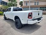 New 2024 Ram 3500 Laramie Crew Cab 4x4 DRW Pickup for sale #RG393677 - photo 8