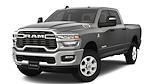 New 2025 Ram 2500 Big Horn Crew Cab 4x4 Pickup for sale #SG506056 - photo 1
