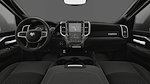 New 2025 Ram 2500 Big Horn Crew Cab 4x4 Pickup for sale #SG506056 - photo 6