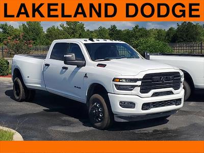 New 2025 Ram 3500 Big Horn Crew Cab 4x4 DRW Pickup for sale #SG506613 - photo 1