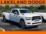 New 2025 Ram 3500 Big Horn Crew Cab 4x4 DRW Pickup for sale #SG506613 - photo 1