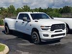 New 2025 Ram 3500 Big Horn Crew Cab 4x4 DRW Pickup for sale #SG506613 - photo 2