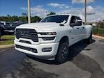 New 2025 Ram 3500 Big Horn Crew Cab 4x4 DRW Pickup for sale #SG506613 - photo 4