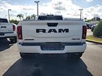New 2025 Ram 3500 Big Horn Crew Cab 4x4 DRW Pickup for sale #SG506613 - photo 7