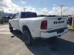 New 2025 Ram 3500 Big Horn Crew Cab 4x4 DRW Pickup for sale #SG506613 - photo 8