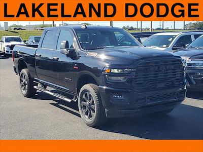 New 2025 Ram 2500 Big Horn Crew Cab 4x4 Pickup for sale #SG507686 - photo 1