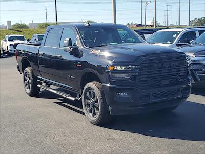 New 2025 Ram 2500 Big Horn Crew Cab 4x4 Pickup for sale #SG507686 - photo 2
