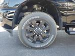 New 2025 Ram 2500 Big Horn Crew Cab 4x4 Pickup for sale #SG507686 - photo 9