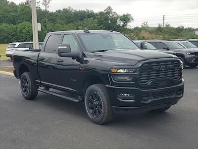 New 2025 Ram 2500 Big Horn Crew Cab 4x4 Pickup for sale #SG507687 - photo 2