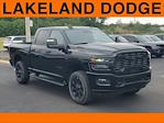 New 2025 Ram 2500 Big Horn Crew Cab 4x4 Pickup for sale #SG507687 - photo 1