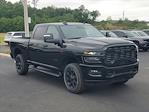 New 2025 Ram 2500 Big Horn Crew Cab 4x4 Pickup for sale #SG507687 - photo 2