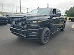 New 2025 Ram 2500 Big Horn Crew Cab 4x4 Pickup for sale #SG507687 - photo 4