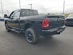 New 2025 Ram 2500 Big Horn Crew Cab 4x4 Pickup for sale #SG507687 - photo 8