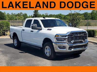 New 2025 Ram 2500 Tradesman Crew Cab 4x4 Pickup for sale #SG519639 - photo 1
