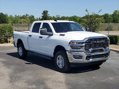 New 2025 Ram 2500 Tradesman Crew Cab 4x4 Pickup for sale #SG519639 - photo 2