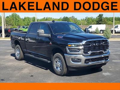 New 2025 Ram 2500 Tradesman Crew Cab 4x4 Pickup for sale #SG520916 - photo 1