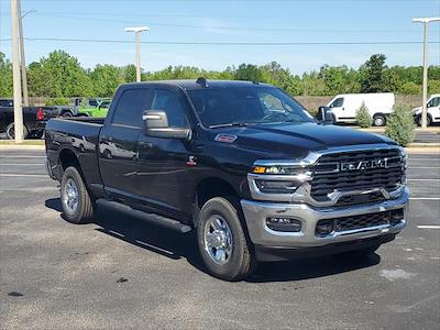 New 2025 Ram 2500 Tradesman Crew Cab 4x4 Pickup for sale #SG520916 - photo 2