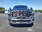 New 2025 Ram 2500 Tradesman Crew Cab 4x4 Pickup for sale #SG520916 - photo 3