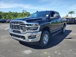 New 2025 Ram 2500 Tradesman Crew Cab 4x4 Pickup for sale #SG520916 - photo 4