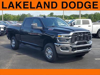 New 2025 Ram 2500 Tradesman Crew Cab 4x4 Pickup for sale #SG520920 - photo 1
