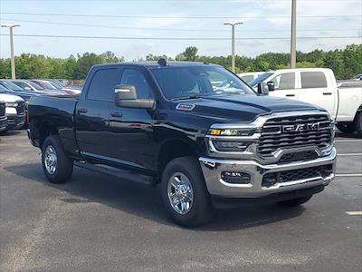 New 2025 Ram 2500 Tradesman Crew Cab 4x4 Pickup for sale #SG520920 - photo 2