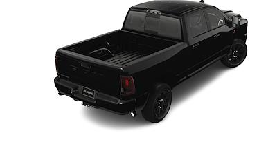 New 2025 Ram 2500 Big Horn Crew Cab Pickup for sale #SG534740 - photo 2