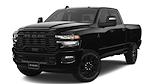 New 2025 Ram 2500 Big Horn Crew Cab Pickup for sale #SG534740 - photo 1